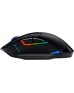 Corsair Dark Core RGB Pro SE Gaming Mouse 1.8m Braided Fiber Cable, Black | CH-9315511-EU