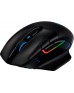 Corsair Dark Core RGB Pro SE Gaming Mouse 1.8m Braided Fiber Cable, Black | CH-9315511-EU