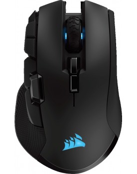 Corsair IRONCLAW RGB Wireless ...