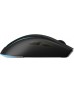 Corsair M75 Wireless Lightweight RGB Gaming Mouse, Ambidextrous Design, MARKSMAN 26K Sensor, 26,000 DPI, 650 IPS Tracking, 50G Acceleration, Slipstream Wireless, Black | CH-931D010-EU