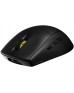 Corsair M75 Air Wireless Gaming Mouse, Marksman 26K Sensor, 26000 DPI, 650 IPS Tracking, 50G Acceleration, Slipstream Wireless, Wide Compatibility, Black | CH-931D100-EU