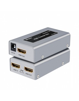 DTECH DT-7009C HDMI OVER CAT6 ...