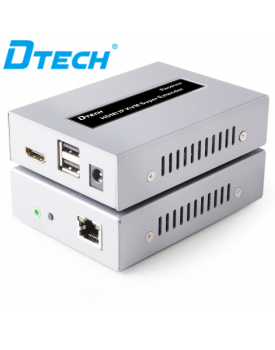 DTECH DT-7054(2ND) HDMI Extend...