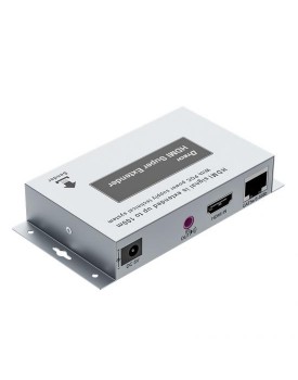 DTECH IR DT-7078 POC Hdmi Exte...