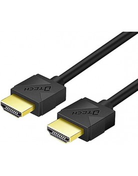 Dtech Box DT-H202 HDMI Cable 2...