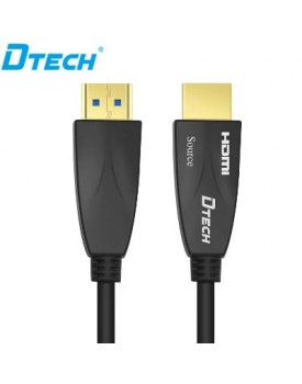 Dtech DT-HF2005 HDMI Cable 2.0...