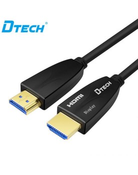 Dtech DT-HF2010 HDMI Cable 2.0...