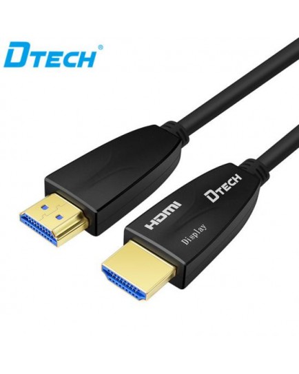 Dtech DT-HF2010 HDMI Cable 2.0V 10Meter