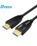 DTECH DT-HF2050 HDMI FIBER CABLE 2.0V 50M