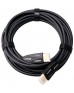 DTECH DT-HF2100 HDMI FIBER CABLE 2.0V 100M