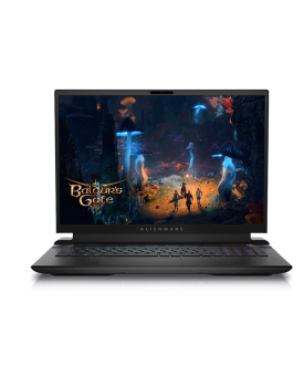 Dell Alienware m18 R2 Intel Co...