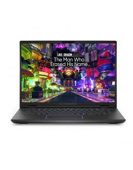 DELL Alienware M16 R2 Intel Co...