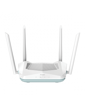 DLink DUAL BAND WIFI 6 ROUTER ...