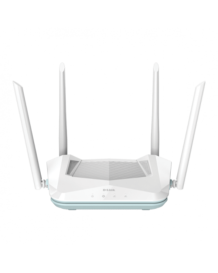 DLink DUAL BAND WIFI 6 ROUTER EAGLE PRO | AI AX1500