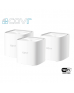 DLink DUAL-BAND WHOLE HOME MESH WIFI SYSTEM AC1200 | COVR-1103/BNA