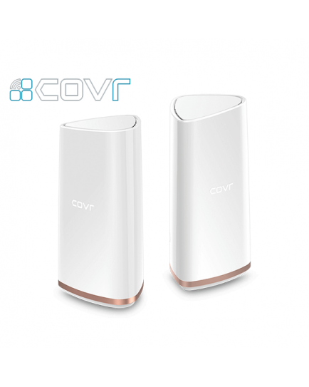 DLink TRI-BAND WHOLE HOME MESH WIFI SYSTEM | COVR-2202