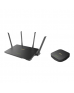 DLink WIFI ROUTER&SEAMLESS EXTENDER AC3900| COVR-3902