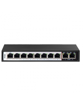 DLINK SWITCH DLINK 10 PORT GIG...