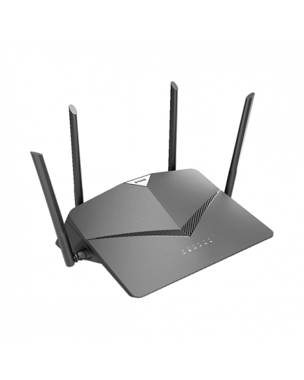 DLink GIGABIT MESH ROUTER AC2600 | DIR-2640/MNA