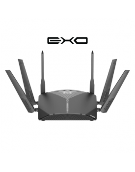 DLink SMART MESH WIFI ROUTER A...