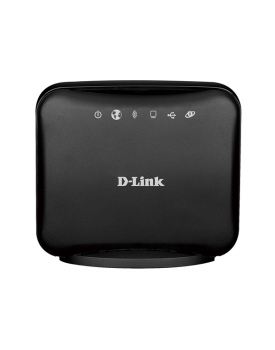 DLink BROADBAND ROUTER | DWR-111