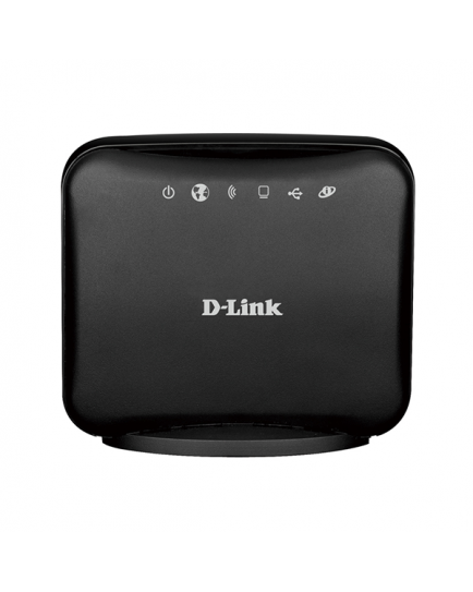 DLink BROADBAND ROUTER | DWR-111