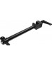 Corsair Elgato Solid Arm Auxiliary Holding Arm, For Cameras / Lights, Multi Mount Accessory, Black | 10AAG9901