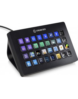 Corsair Elgato Stream Deck XL ...