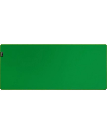 Elgato Green Screen Mouse Mat, XL Chroma Key Pad, Dimension 400x950x3mm | 10GAV9901