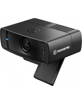 Elgato Facecam Pro Webcam, 8 M...