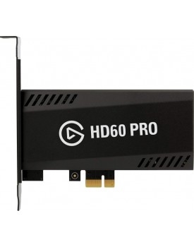 Elgato Game Capture HD60 Pro, ...