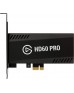 Elgato Game Capture HD60 Pro, Stream and record in 1080p at 60 fps, PCIe | 1GC109901002