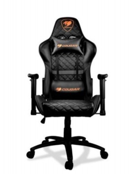 Cougar Armorone Gaming Chair, ...