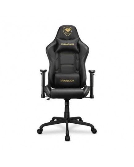 Cougar Armor Elite Gaming Chair – Royal | 3MELIGLB.0001