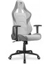 COUGAR Armor Elite Gaming Chair, Premium PVC Leather, 2D Armrest, Piston Height Adjustment, Class 4 Gas Lift Cylinder, 160° Reclining, Up to 120Kg Max Load, White- CG-CHAIR-ARMOR-ELITE-WHT | 3MELIWHB.0001