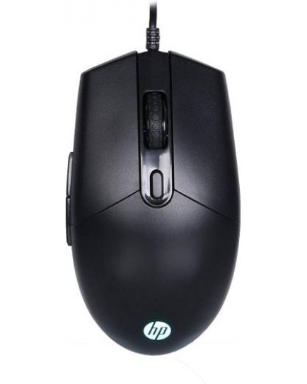 HP M260 RGB Backlighting USB Wired Gaming Mouse