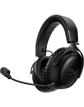 HYPERX CLOUD III WIRELESS HEADSET 