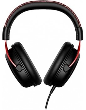 HyperX Cloud II Gaming Headset...