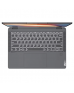 LENOVO FLEX 5 AMD Ryzen 5 5500U Processor, 8GB RAM, 512GB SSD, 14" Touch Display, Windows 11 Home, English Arabic Keyboard, 1 Year Warranty | 82R9006YAX