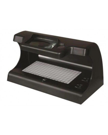 Nigachi NC-6060 UV/MG/WM Counterfeit Detector