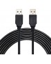 NETPOWER USB TO USB CABLE 5M