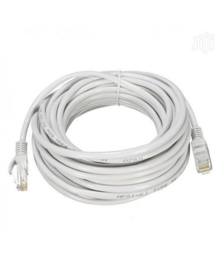 NETPOWER CAT6 PATCH CABLE 10M