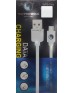 TUTTONICA USB TO MICRO-USB CABLE 1M