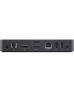 DOCKING STATION DELL TRIPLE VIDEO USB 3.0 D3100