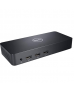 DOCKING STATION DELL TRIPLE VIDEO USB 3.0 D3100