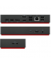 DOCKING STATION LENOVO UNIVERSAL USB-C