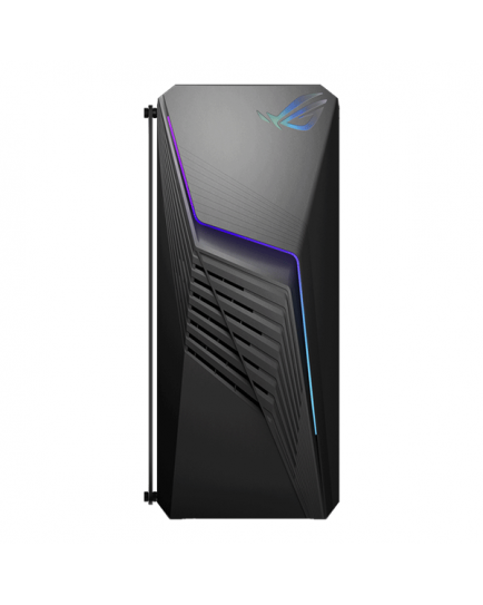 ASUS ROG STRIX Intel Core i5-14400F Processor, 16GB RAM, 1TB SSD, NVIDIA RTX 3050 8GB GDDR6, Windows 11 Home, 2 Year Warranty | G13CHR-51440F047W