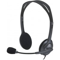 Logitech H111 Headset