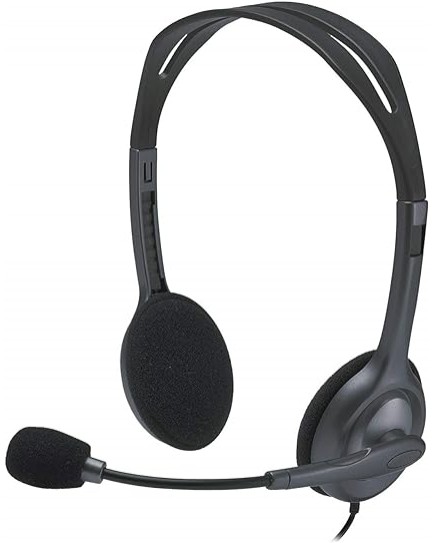 Logitech H111 Headset