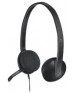 Logitech H340 USB Headset